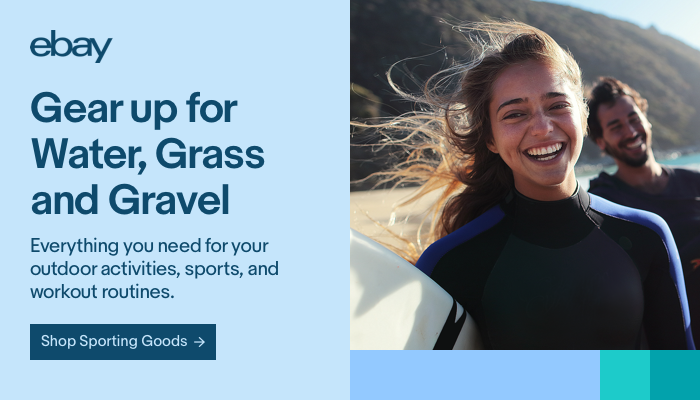 Buy eBay Sporting Goods